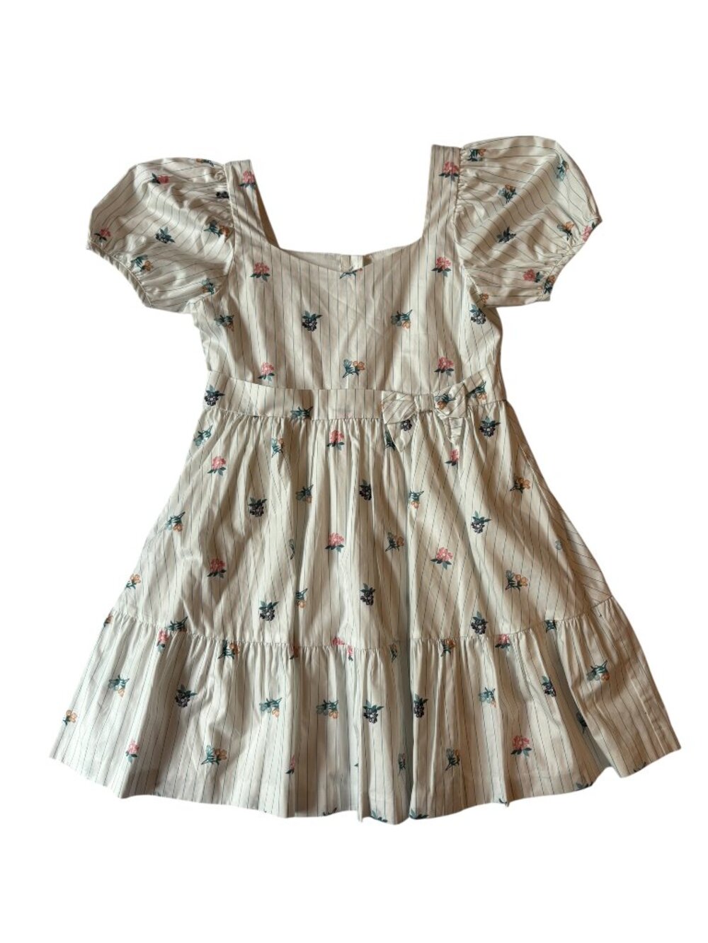 Janie and Jack Dress size 7 NWT